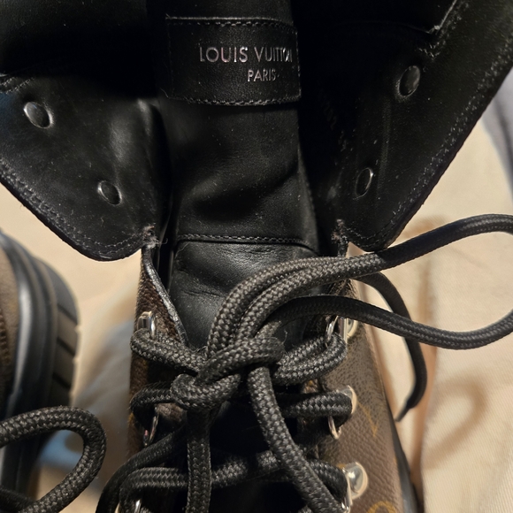 Louis Vuitton Ruby Ranger - Monogram - Picture 7 of 14